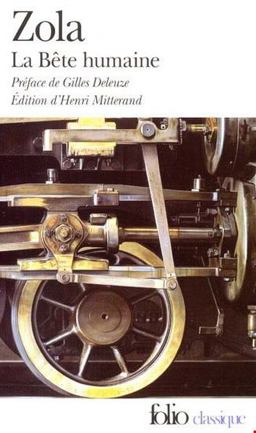 La Bête Humaine