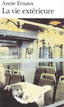 La Vie Extérieure, 1993-1999