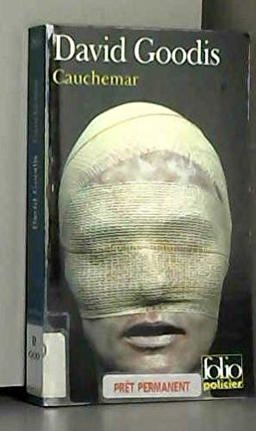 Cauchemar Goodis Cauchemar Goodis