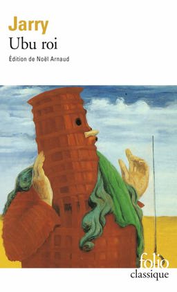 Ubu Roi