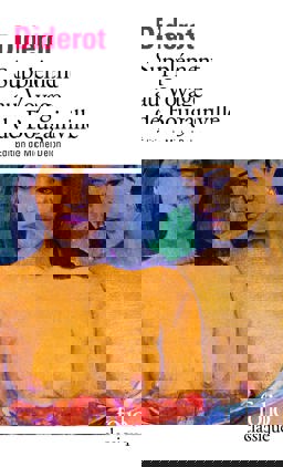 Supplement Au Voyage de Bougainville