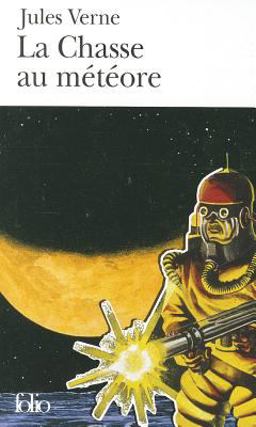 Chasse Au Meteore