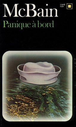 Panique a Bord Mcbain Panique a Bord Mcbain