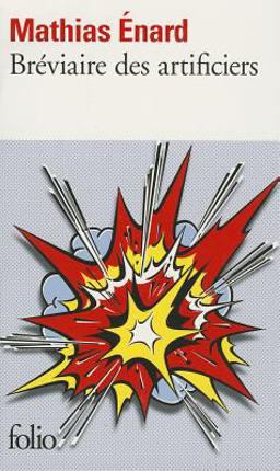 Breviaire des Artificiers