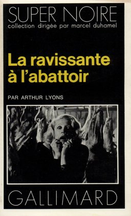 Ravissante a l Abattoir