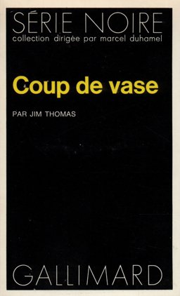 Coup de Vase