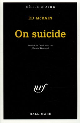 On Suicide On Suicide
