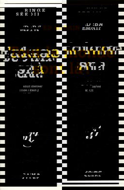 Tout le Monde Sont La Tout le Monde Sont La