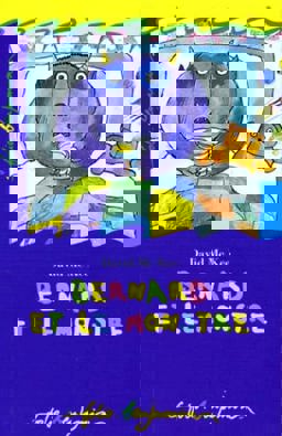 Bernand et le Monstre