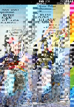 Tartarin de Tarascon