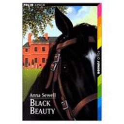 Black Beauty
