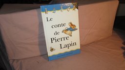 Conte de Pierre Lapin