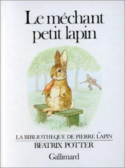 Mechant Petit Lapin
