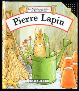 Pierre Lapin