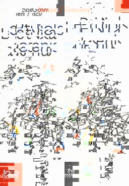 Le Petit Nicolas: A Des Ennvis 1st 9782070577040 Front Cover