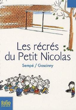 Les Recres du Petit Nicolas