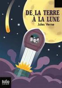 De la Terre a la Lune
