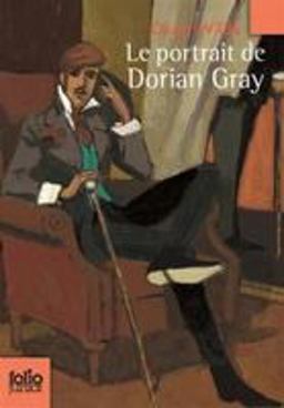 Portrait de Dorian Gray