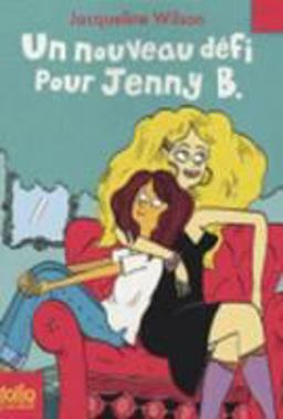 Nouv Defi Pour Jenny B.