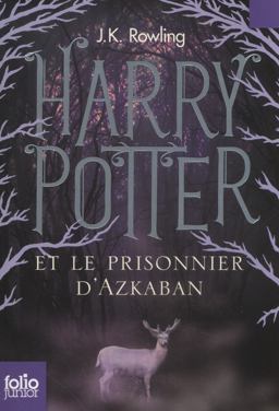 Harry Potter et le Prisonnier D'Azkaban