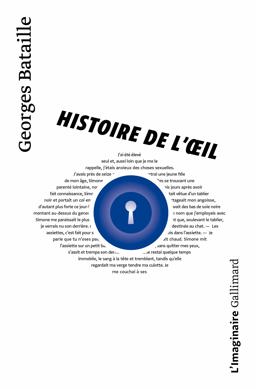Histoire de l'Oeil