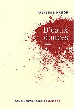 D'Eaux Douces  9782070734757 Front Cover