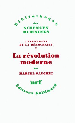 L'avènement de la Démocratie L'avènement de la Démocratie