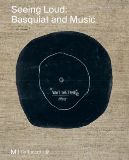 Music and the Art of Jean-Michel Basquiat