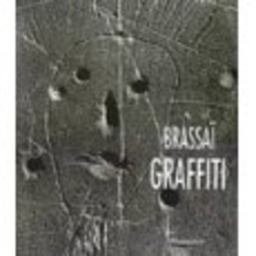 Brassaï¿½: Graffiti  9782080107138 Front Cover