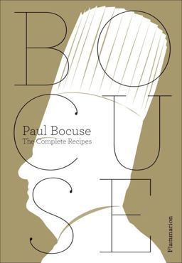 Complete Bocuse  9782080200952 Front Cover