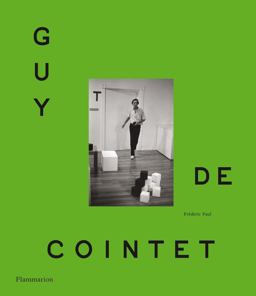 Guy de Cointet  9782080201904 Front Cover