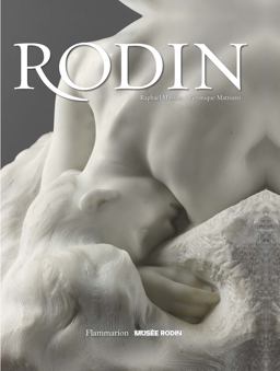 Rodin  9782080202390 Front Cover