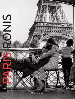 Paris: Ronis Paris Pocket  9782080203687 Front Cover