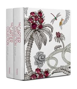 Cartier Collection Jewelry 2nd 9782080203786 Front Cover