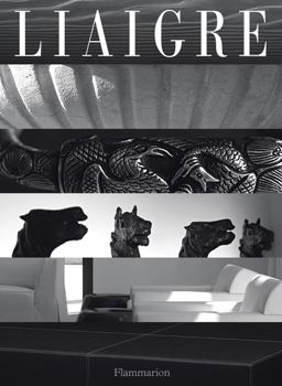 Liaigre  9782080300614 Front Cover