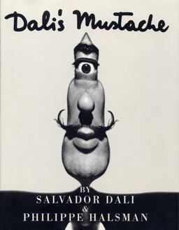 Dali's Mustache  9782080304667 Front Cover
