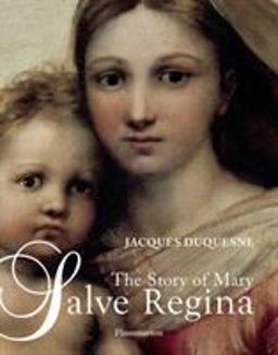 Salve Regina Salve Regina