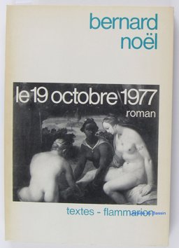 Le 19 Octobre 1977