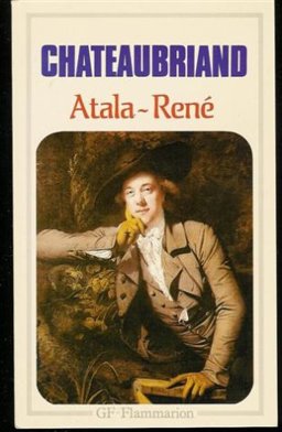 Atala -Rene 1st 9782080700254 Front Cover
