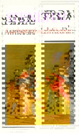 La Chartreuse de Parme