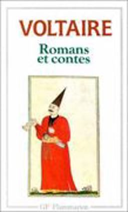 Romans et Contes