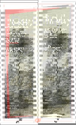 Les Antiquite De Rome: Les Regrets 1st 9782080702456 Front Cover