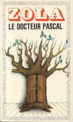 Le Docteur Pascal