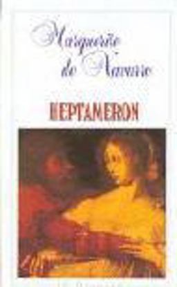 Heptameron  9782080703552 Front Cover