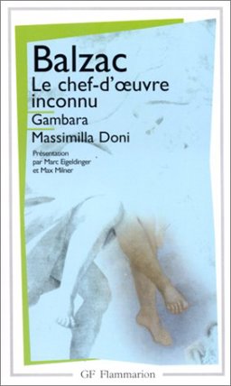 Chef-D'Oeuvre Inconnu / Gambara / Massimilla