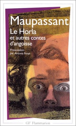 Horla et Autres Contes d'Angoisse