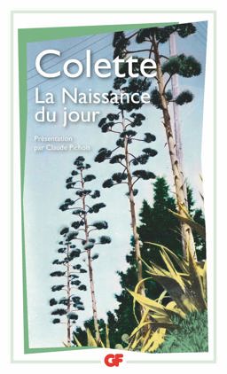 Naissance du Jour  9782080704306 Front Cover