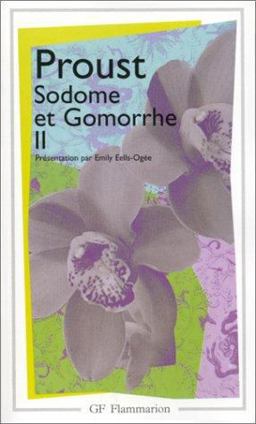 Sodome et Gomorrhe 2