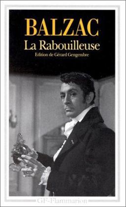 Rabouilleuse