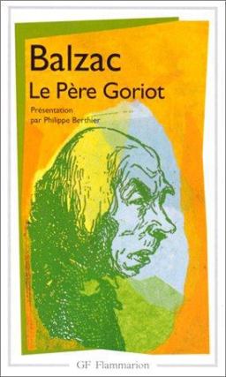 Pere Goriot
